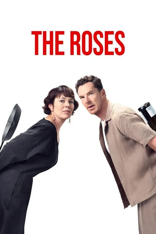 The Roses (2025-08-27)