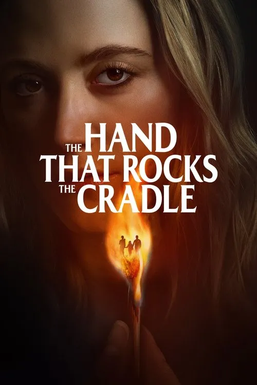 The Hand That Rocks the Cradle (2025-10-21)