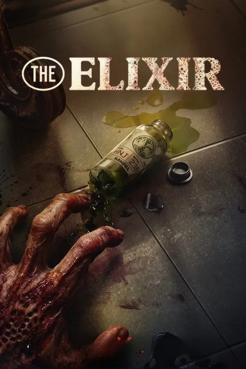 The Elixir (2025-10-22)