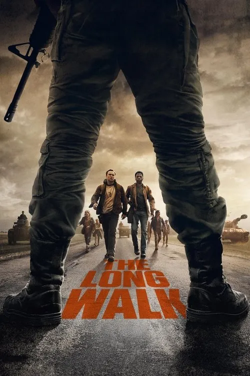 The Long Walk (2025-09-10)